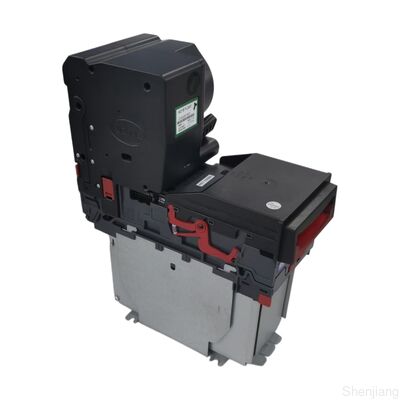ITL NV9 Φασματικό διαχειριστή επικύρωσης τραπεζογραμματίων USB Ανίχνευση λερωμένων τραπεζογραμματίων Προστασία κατά της απάτης με καλώδιο