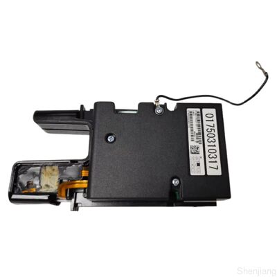 Wincor DIP Card Reader ICM375-3RF2793 SECPAC3 OEM Μέρος 1750310317
