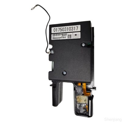 Wincor DIP Card Reader ICM375-3RF2793 SECPAC3 OEM Μέρος 1750310317