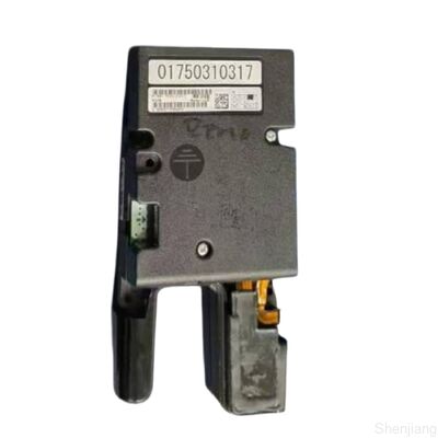 Wincor DIP Card Reader ICM375-3RF2793 SECPAC3 OEM Μέρος 1750310317