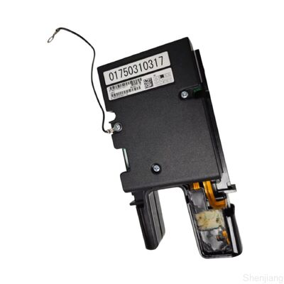 Wincor DIP Card Reader ICM375-3RF2793 SECPAC3 OEM Μέρος 1750310317