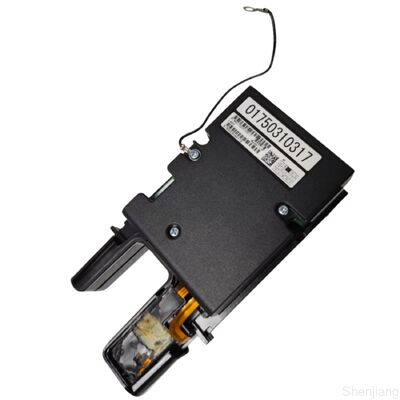Wincor DIP Card Reader ICM375-3RF2793 SECPAC3 OEM Μέρος 1750310317