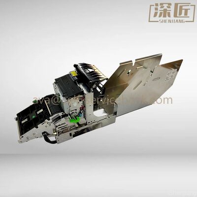 Diebold ATM Parts Wincor Nixdorf TP31R Receipt Printer with Retract 1750302897