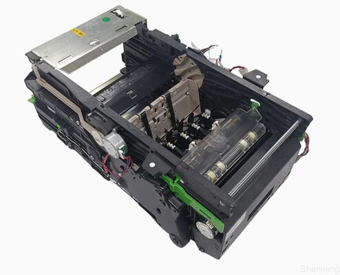 Ανταλλακτικά ΑΤΜ ΜΟΝΑΔΑ ΣΤΟΙΒΑΣ CMD-V5 ΜΕ ΜΟΝΗ ΑΠΟΡΡΙΨΗ 01750183289 1750183289
