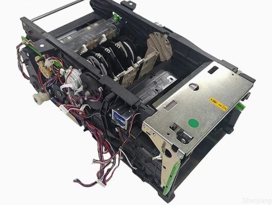 Ανταλλακτικά ΑΤΜ ΜΟΝΑΔΑ ΣΤΟΙΒΑΣ CMD-V5 ΜΕ ΜΟΝΗ ΑΠΟΡΡΙΨΗ 01750183289 1750183289