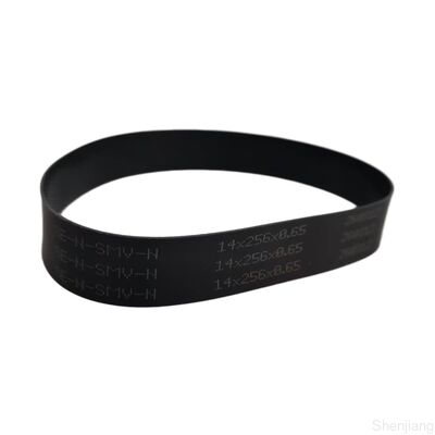 Τραπεζογραμμάτια Glory UW-500 Flat Belt 14*256*0.65mm Original Genuine Part 31430484