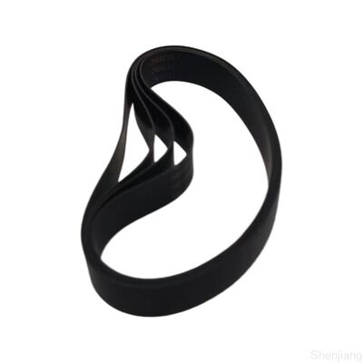 Τραπεζογραμμάτια Glory UW-500 Flat Belt 14*256*0.65mm Original Genuine Part 31430484