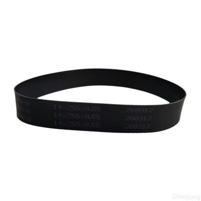 Τραπεζογραμμάτια Glory UW-500 Flat Belt 14*256*0.65mm Original Genuine Part 31430484