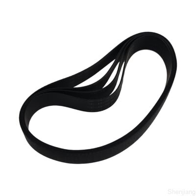 Τραπεζογραμμάτια Glory UW-500 Flat Belt 14*256*0.65mm Original Genuine Part 31430484