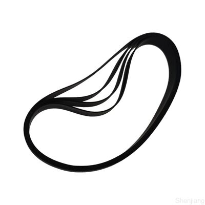 Τραπεζογραμμάτια Glory UW-500 Flat Belt 14*256*0.65mm Original Genuine Part 31430484