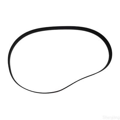 Γνήσιο ανταλλακτικό ταμειακής μηχανής Glory UW-500-F, επίπεδη ιμάντας 10*391*0.65mm