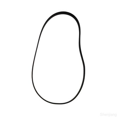 Γνήσιο ανταλλακτικό ταμειακής μηχανής Glory UW-500-F, επίπεδη ιμάντας 10*391*0.65mm