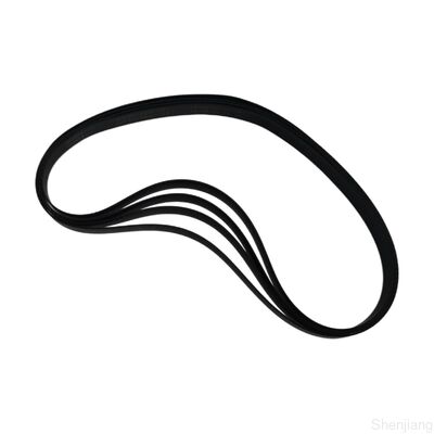 Γνήσιο ανταλλακτικό ταμειακής μηχανής Glory UW-500-F, επίπεδη ιμάντας 10*391*0.65mm