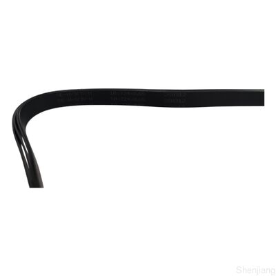 Glory UW-500-F επίπεδη ζώνη 10*583*0.65mm πρωτότυπο πρωτότυπο μέρος νομισματικό διαλογιστή 31430530