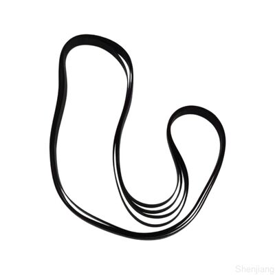 Glory UW-500-F επίπεδη ζώνη 10*583*0.65mm πρωτότυπο πρωτότυπο μέρος νομισματικό διαλογιστή 31430530