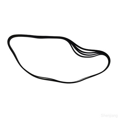 Glory UW-500-F επίπεδη ζώνη 10*583*0.65mm πρωτότυπο πρωτότυπο μέρος νομισματικό διαλογιστή 31430530