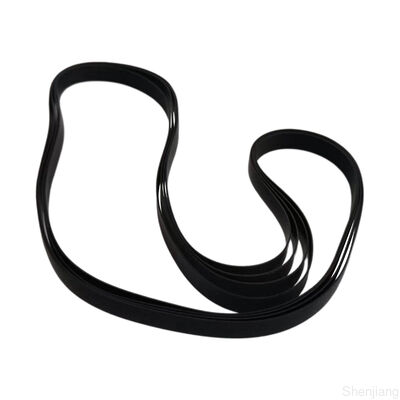 Glory UW-500-F επίπεδη ζώνη 10*583*0.65mm πρωτότυπο πρωτότυπο μέρος νομισματικό διαλογιστή 31430530