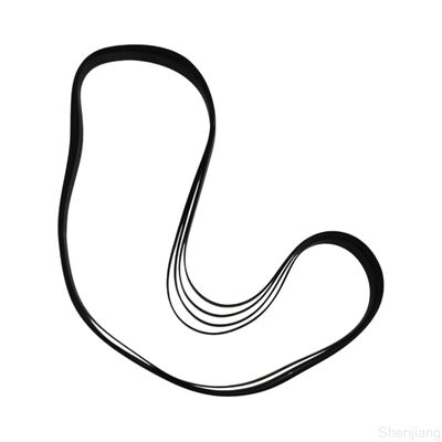 Glory UW-500-F επίπεδη ζώνη 10*583*0.65mm πρωτότυπο πρωτότυπο μέρος νομισματικό διαλογιστή 31430530