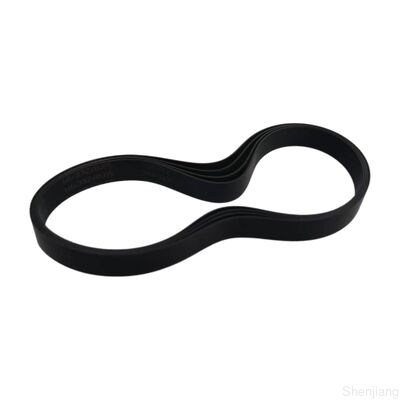 Glory UW-200 Flat Belt 10*332*0.65mm Γνήσιο Ανταλλακτικό Γνησίου για Ταξινομητή Χαρτονομισμάτων 31430661