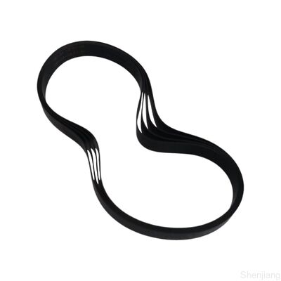 Glory UW-200 Flat Belt 10*332*0.65mm Γνήσιο Ανταλλακτικό Γνησίου για Ταξινομητή Χαρτονομισμάτων 31430661