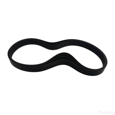 Glory UW-200 Flat Belt 10*332*0.65mm Γνήσιο Ανταλλακτικό Γνησίου για Ταξινομητή Χαρτονομισμάτων 31430661