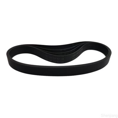 Glory UW-500-F επίπεδη ζώνη 10*282*0.65mm πρωτότυπη γνήσια συσκευή διαλογής νομισμάτων μέρος 31430714