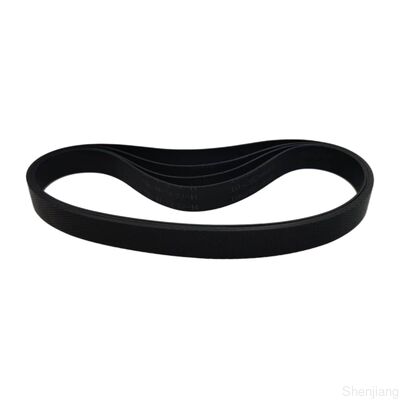 Glory UW-500-F επίπεδη ζώνη 10*282*0.65mm πρωτότυπη γνήσια συσκευή διαλογής νομισμάτων μέρος 31430714