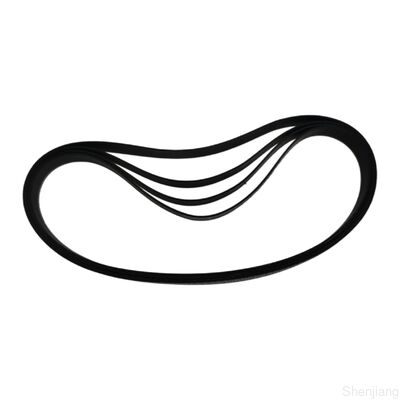 Glory UW-500-F επίπεδη ζώνη 10*282*0.65mm πρωτότυπη γνήσια συσκευή διαλογής νομισμάτων μέρος 31430714