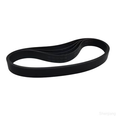 Glory UW-500-F επίπεδη ζώνη 10*282*0.65mm πρωτότυπη γνήσια συσκευή διαλογής νομισμάτων μέρος 31430714