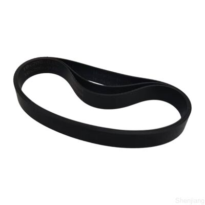 Glory UW-200 Flat Belt 10*208*0.65mm Αρχικό Πραγματικό Τροποποιητή Νομίσματος Μέρος 31430733