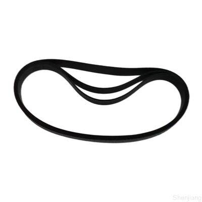 Glory UW-200 Flat Belt 10*208*0.65mm Αρχικό Πραγματικό Τροποποιητή Νομίσματος Μέρος 31430733