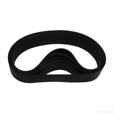 Glory UW-500 Flat Belt 12*151*0.65mm Γνήσιο Ανταλλακτικό Μηχανής Ταξινόμησης Χαρτονομισμάτων 31430751