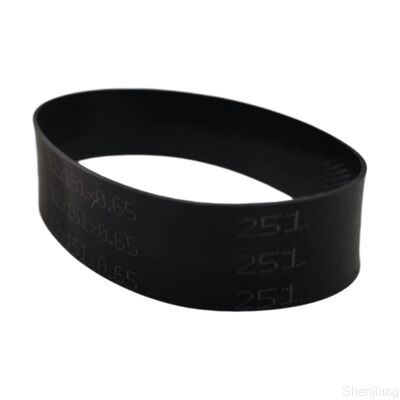 Glory UW-500 Flat Belt 12*151*0.65mm Γνήσιο Ανταλλακτικό Μηχανής Ταξινόμησης Χαρτονομισμάτων 31430751