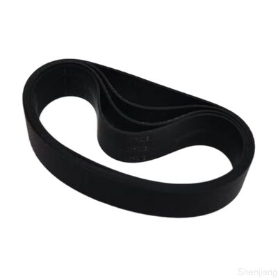 Glory UW-500 Flat Belt 12*151*0.65mm Γνήσιο Ανταλλακτικό Μηχανής Ταξινόμησης Χαρτονομισμάτων 31430751