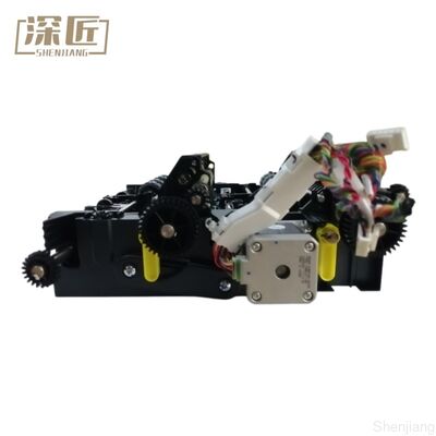 7310000386 Εναλλακτικά εξαρτήματα μηχανών ATM CDU10 SF12 Hyosung Σημείωση για το ανώτερο μονού τροφοδοσίας Διαχωριστής S7310000386 για την Hyosung