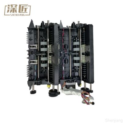 7310000386 Εναλλακτικά εξαρτήματα μηχανών ATM CDU10 SF12 Hyosung Σημείωση για το ανώτερο μονού τροφοδοσίας Διαχωριστής S7310000386 για την Hyosung