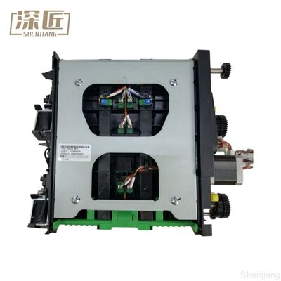 7310000386 Εναλλακτικά εξαρτήματα μηχανών ATM CDU10 SF12 Hyosung Σημείωση για το ανώτερο μονού τροφοδοσίας Διαχωριστής S7310000386 για την Hyosung