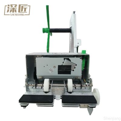 7020000046 Τμήματα μηχανών ΑΤΜ Hyosung 1500CE 1800CE 1800SE 5000CE Τυποποιητής αποδείξεων S7020000046 SPR24 Hyosung