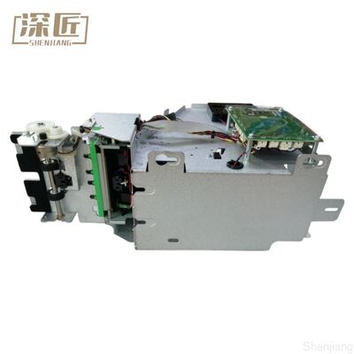 7020000046 Τμήματα μηχανών ΑΤΜ Hyosung 1500CE 1800CE 1800SE 5000CE Τυποποιητής αποδείξεων S7020000046 SPR24 Hyosung