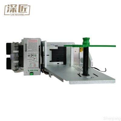 7020000046 Τμήματα μηχανών ΑΤΜ Hyosung 1500CE 1800CE 1800SE 5000CE Τυποποιητής αποδείξεων S7020000046 SPR24 Hyosung