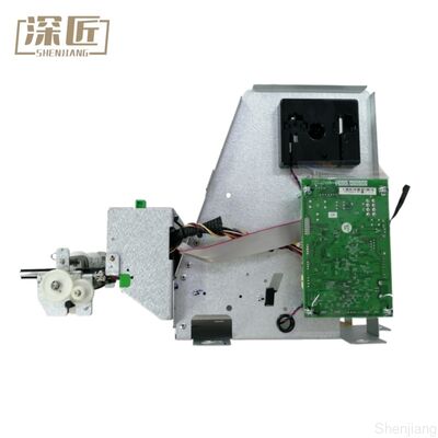 7020000046 Τμήματα μηχανών ΑΤΜ Hyosung 1500CE 1800CE 1800SE 5000CE Τυποποιητής αποδείξεων S7020000046 SPR24 Hyosung