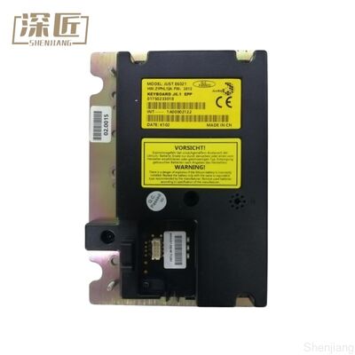 01750233014 01750239256 Wincor Κλαμπ J6.1 Epp ATM Συσκευές Wincor J6.1 1750239256 1750159565 1750233018 1750233014