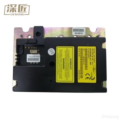 01750233014 01750239256 Wincor Κλαμπ J6.1 Epp ATM Συσκευές Wincor J6.1 1750239256 1750159565 1750233018 1750233014