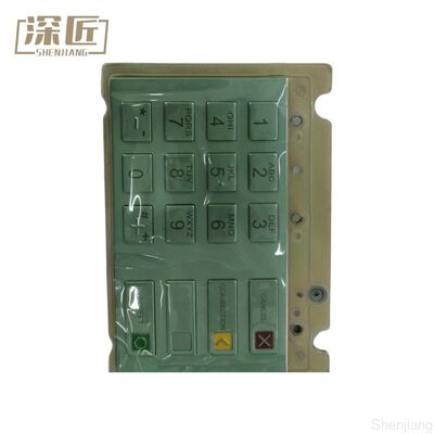 01750233014 01750239256 Wincor Κλαμπ J6.1 Epp ATM Συσκευές Wincor J6.1 1750239256 1750159565 1750233018 1750233014