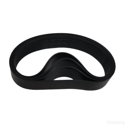 Glory UW-500 Flat Belt 12*154*0.65mm Γνήσιο Ανταλλακτικό Μηχανής Ταξινόμησης Χαρτονομισμάτων 31430792