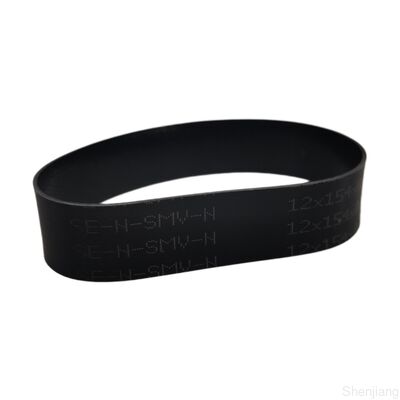 Glory UW-500 Flat Belt 12*154*0.65mm Γνήσιο Ανταλλακτικό Μηχανής Ταξινόμησης Χαρτονομισμάτων 31430792