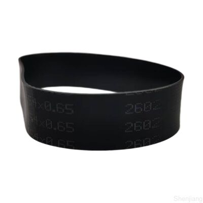 Glory UW-500 Flat Belt 12*154*0.65mm Γνήσιο Ανταλλακτικό Μηχανής Ταξινόμησης Χαρτονομισμάτων 31430792