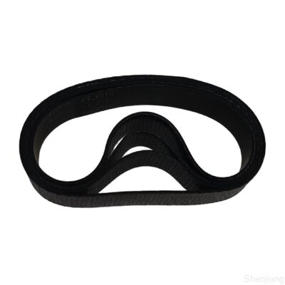 Glory UW-500 επίπεδη ζώνη 12*123*0.65mm πρωτότυπη γνήσια συσκευή διαλογής νομισμάτων μέρος 31430973