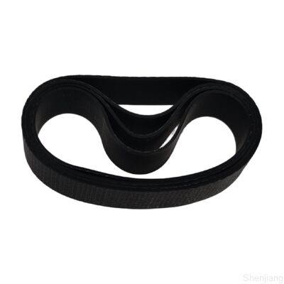 Glory UW-500 επίπεδη ζώνη 12*123*0.65mm πρωτότυπη γνήσια συσκευή διαλογής νομισμάτων μέρος 31430973