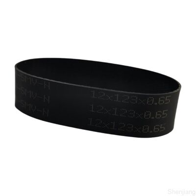 Glory UW-500 επίπεδη ζώνη 12*123*0.65mm πρωτότυπη γνήσια συσκευή διαλογής νομισμάτων μέρος 31430973